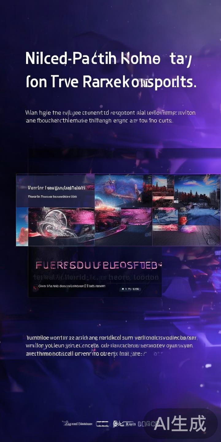 全面解析：火狐电竞在线入口快速访问与全平台导航指南 