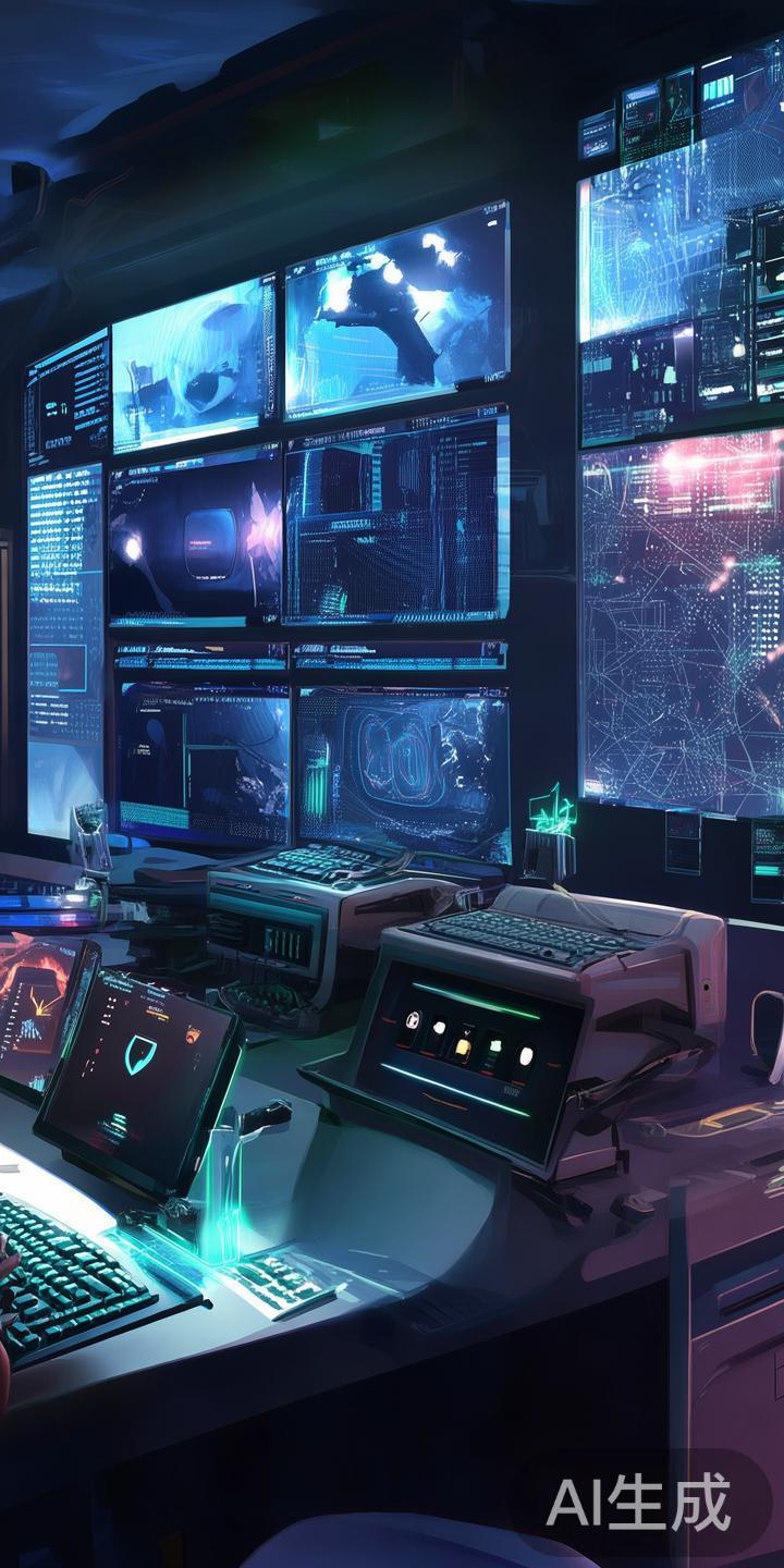 全面解析火狐电竞安全保障机制：知乎用户深度讨论与实用建议 