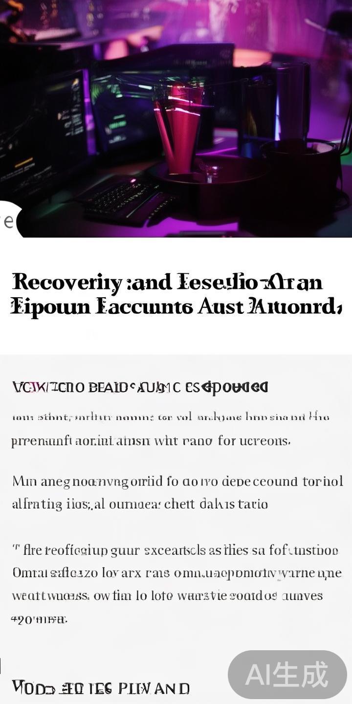 全面指导：详细教程教你快速找回火狐电竞账号密码及重置步骤 