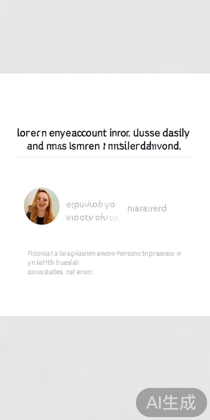 火狐电竞官网快速查找账号信息与个人中心指南 