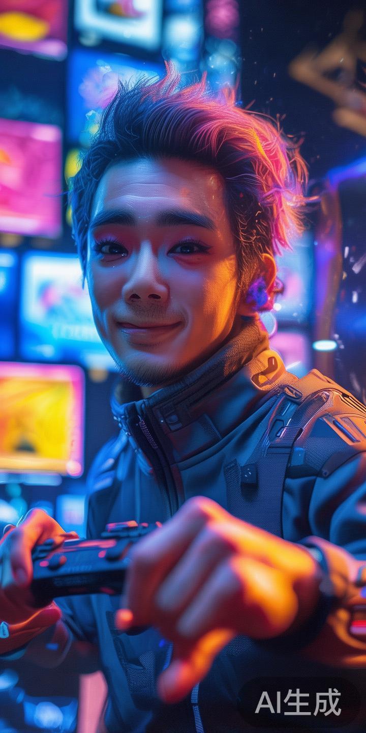 加入火狐电竞体验官，开启精彩纷呈的电竞奇幻之旅 