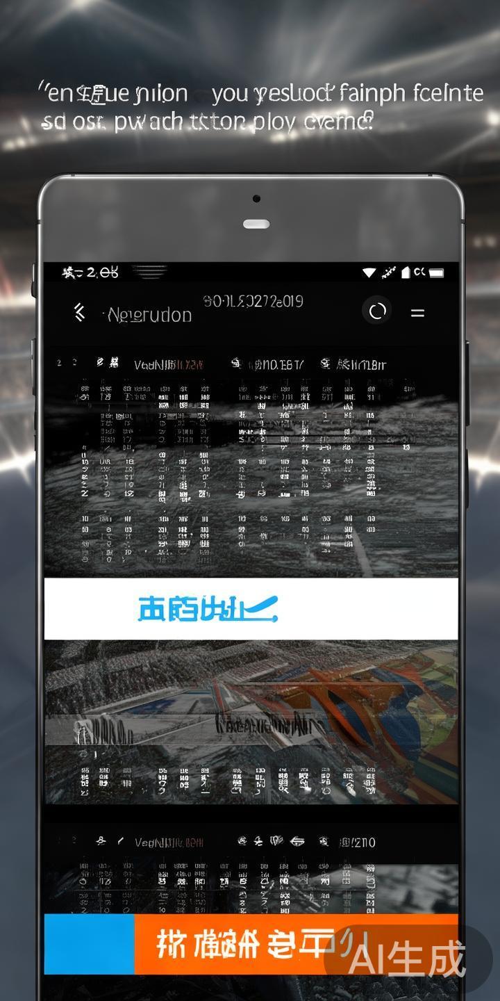 全面解析火狐电竞app首页界面功能与操作技巧指南 