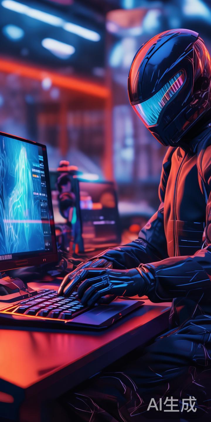 全面解析手机火狐电竞的安全性与可靠性：保障你的游戏体验 