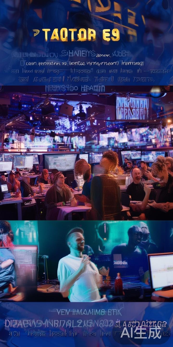 深入分析火狐电竞的用户体验优化与社区文化特色详解 