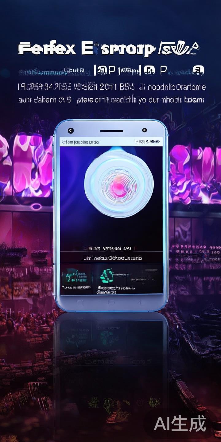 火狐电竞官方手机版完整下载安装流程全攻略推荐与详细指南 