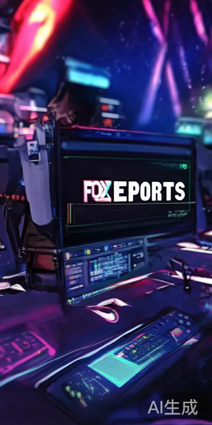 火狐电竞全部比赛直播时间安排及观看指南详解 