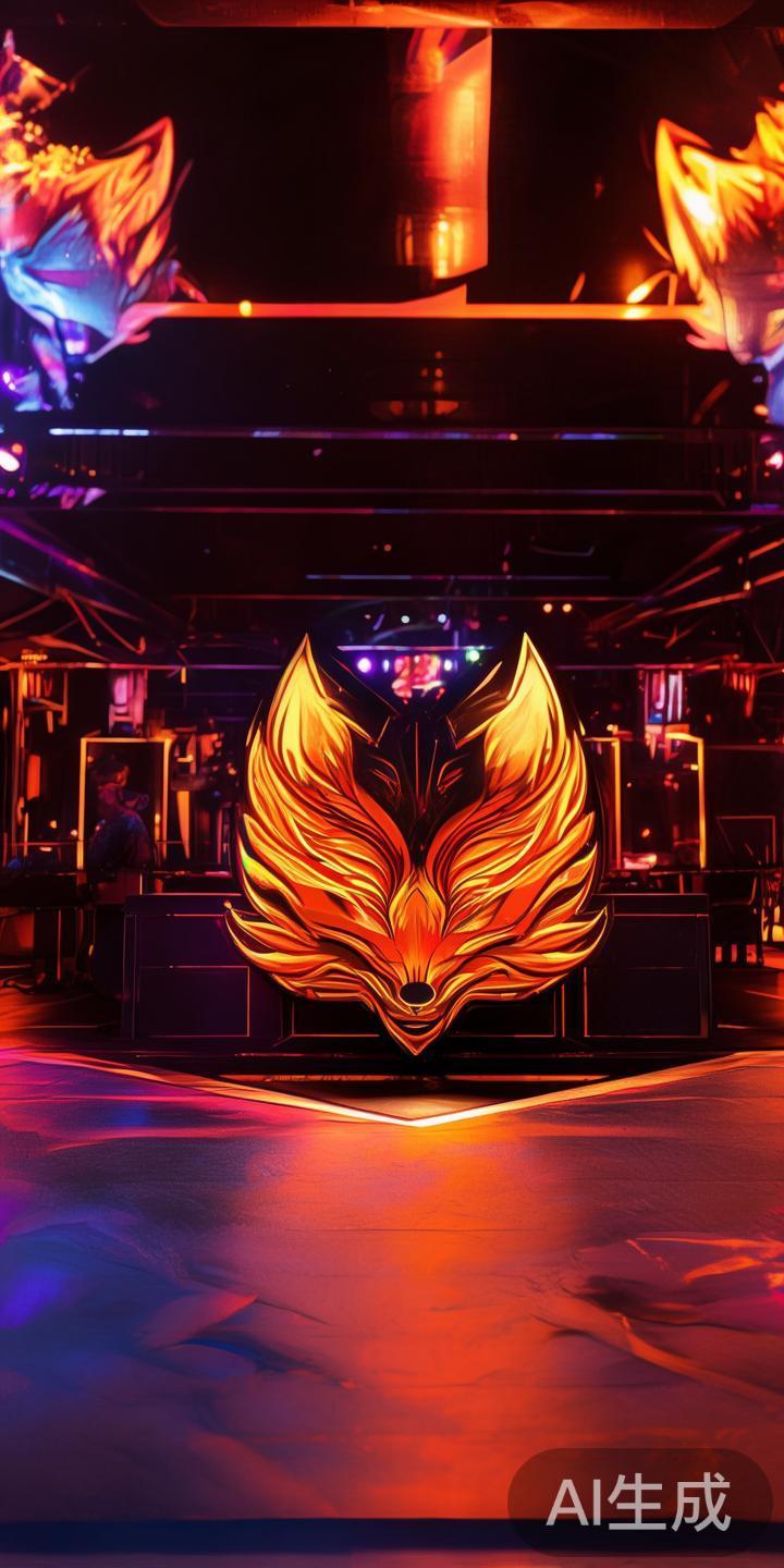 火狐电竞现场比赛地点及观看方式详细指南 