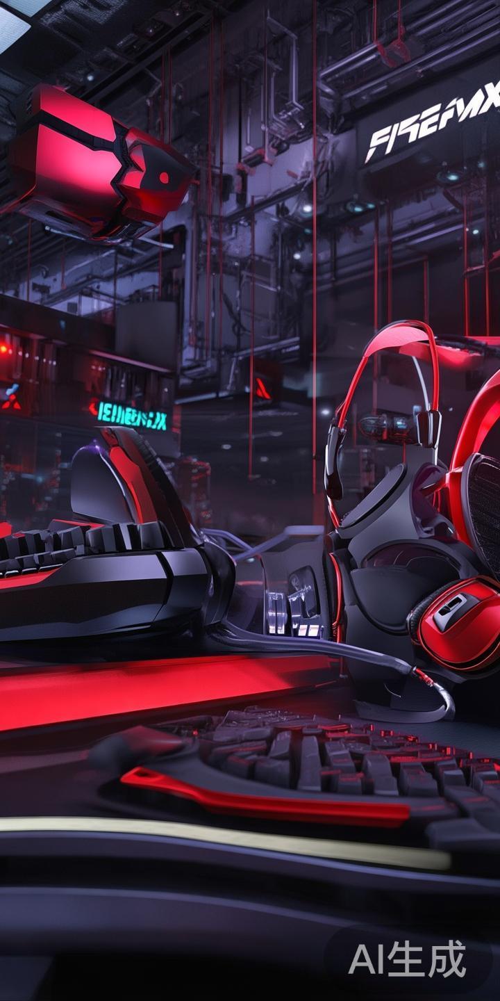 火狐电竞外设全方位评测与购买指南，助力玩家提升极限游戏表现 