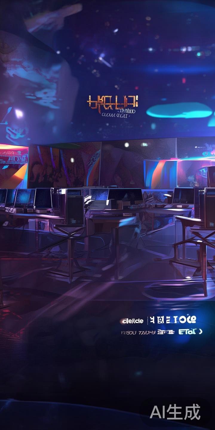 全面解析火狐电竞韩国赛事安排及合作伙伴关系情况 