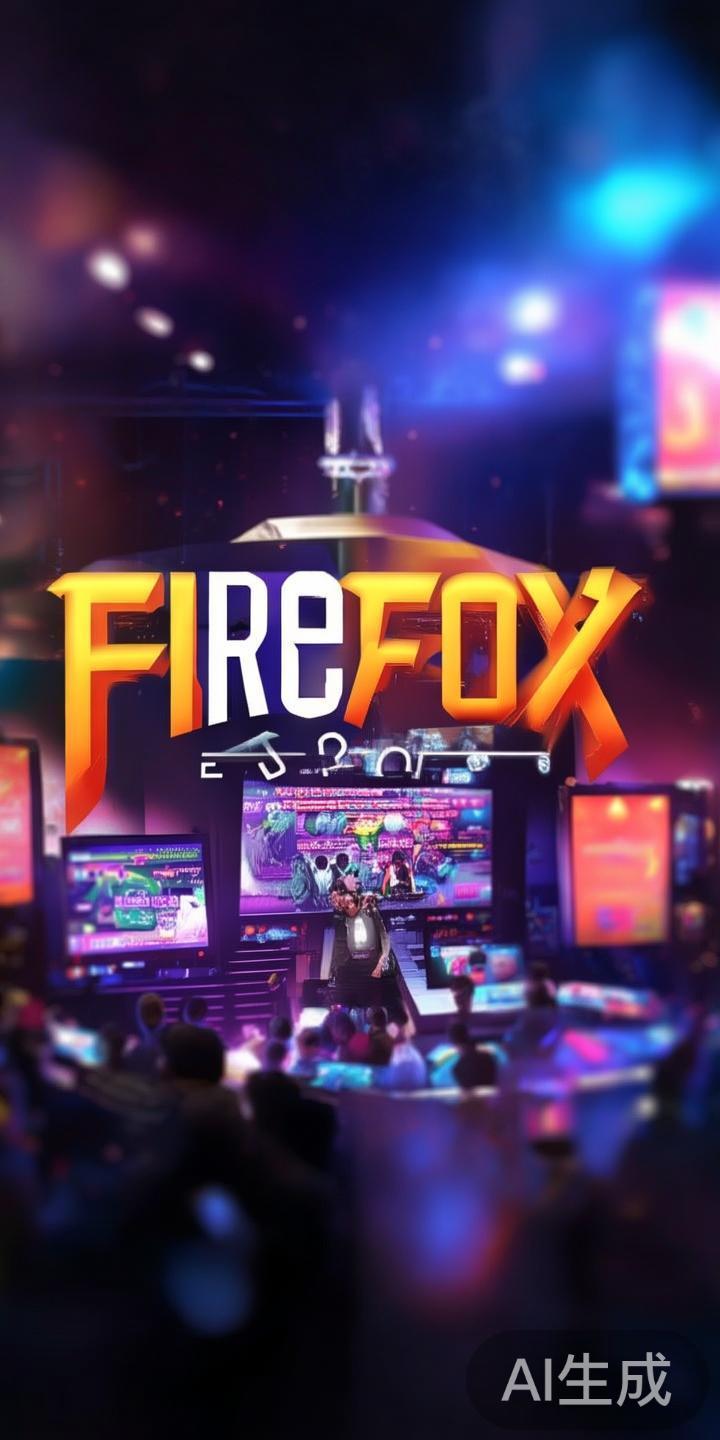 火狐电竞充值优惠活动详解，畅享多重福利与折扣推荐 