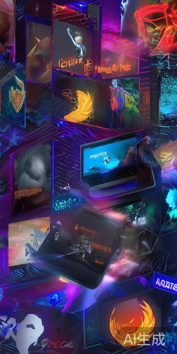 火狐电竞主页背景自定义完整流程详解,轻松打造你的专属个性化电竞主页 首先,自定义背景可以让你的火狐浏览器变得更加独特和