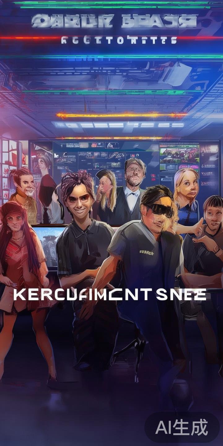 火狐电竞倾向于招募具有相关专业背景的应聘者。例如，