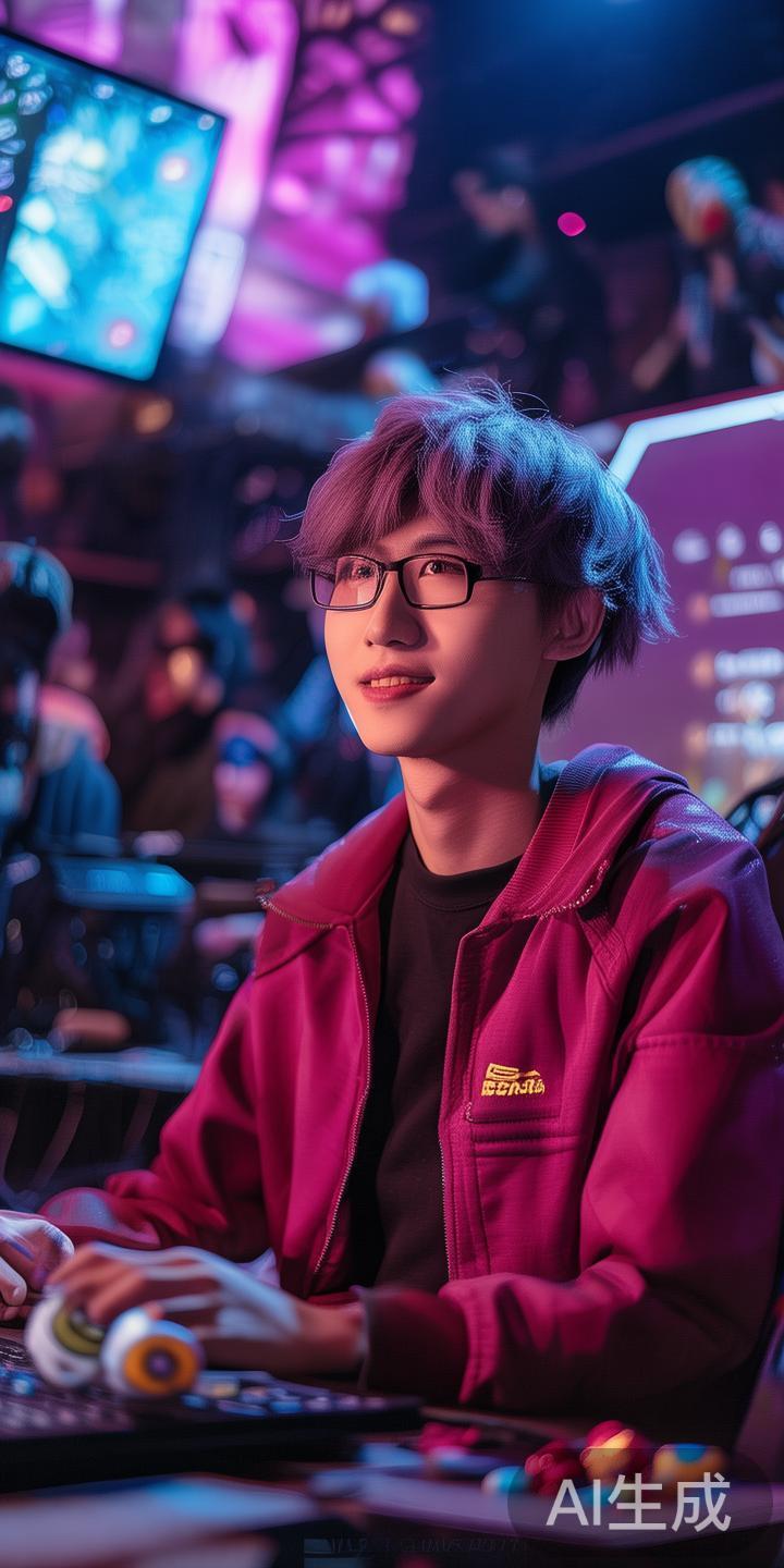 在直播过程中，互动是拉近与观众距离的重要方式。一位