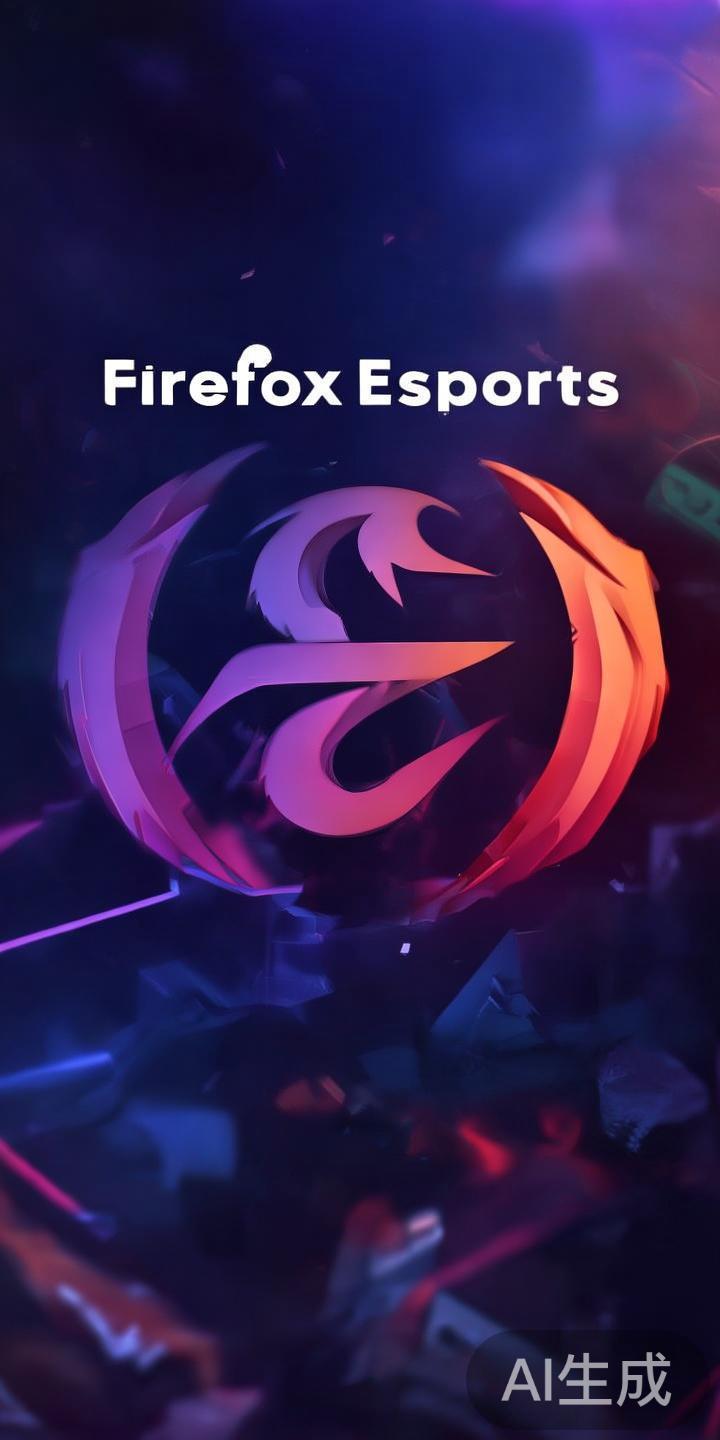 搜索结果中，仔细辨识官方发布的火狐电竞app。一般