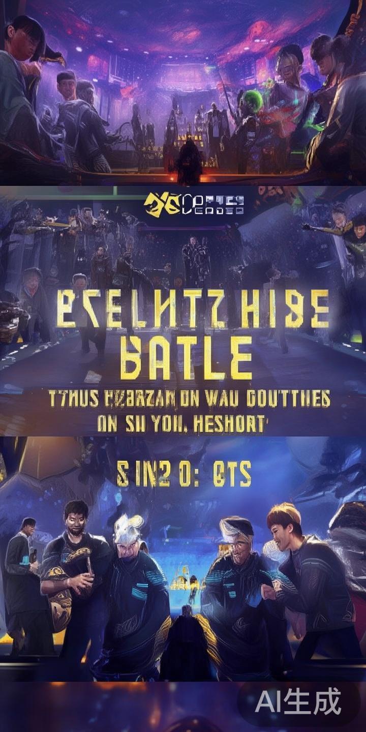 首先，火狐电竞绝地求生的精彩赛事回顾与未来发展趋势