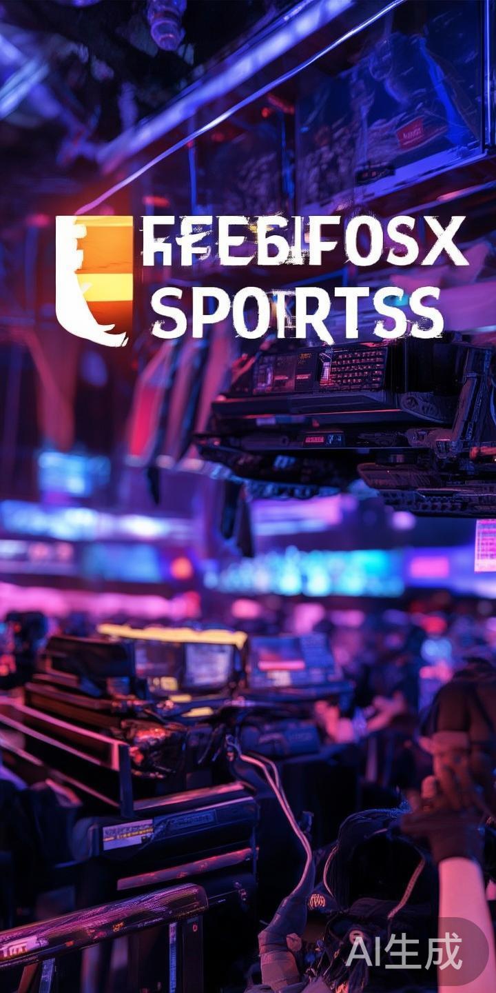 火狐电竞官方下载安装详细指南：轻松开启你的电竞之旅 