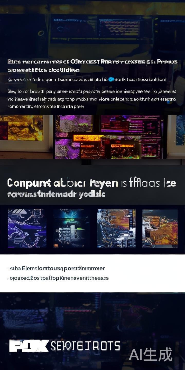 全面解析火狐电竞体育娱乐官网的奖金制度与丰富玩家福利活动内容 随着电子竞技的蓬勃发展,越来越多的玩家开始关注平台